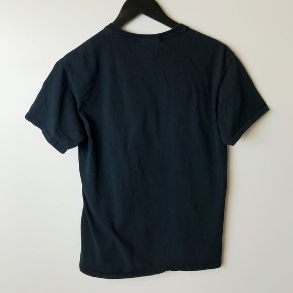 DARE 83 Graphic Tee S Black Neon Colors Retro Look Casual Adult Unisex Fit - Picture 11 of 14